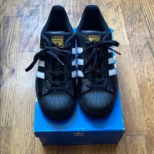 Adidas Superstar Women’s Shoes